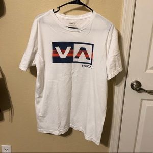 RVCA tee